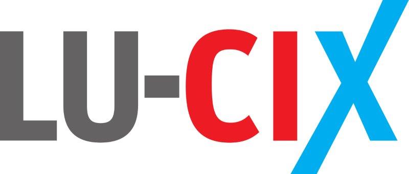 Logo LU-CIX